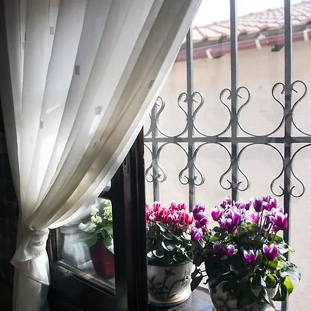 Villa Traditional House In Ano Poli
