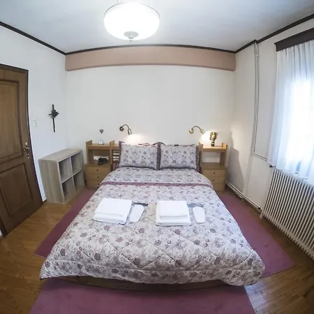 Villa Traditional House In Ano Poli *