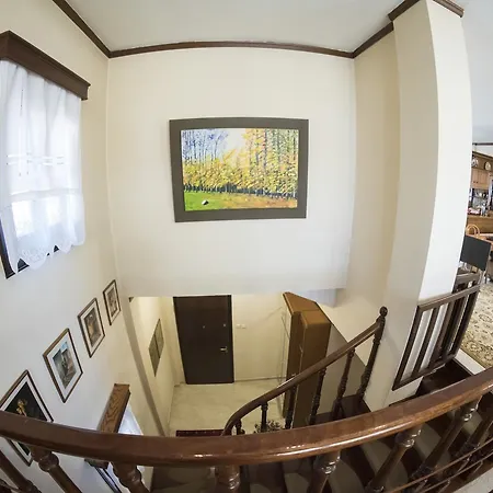 Traditional House In Ano Poli Villa *