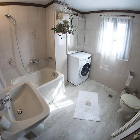 Villa Traditional House In Ano Poli