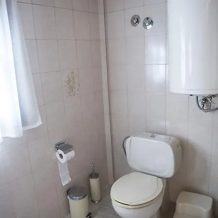 Villa Traditional House In Ano Poli *