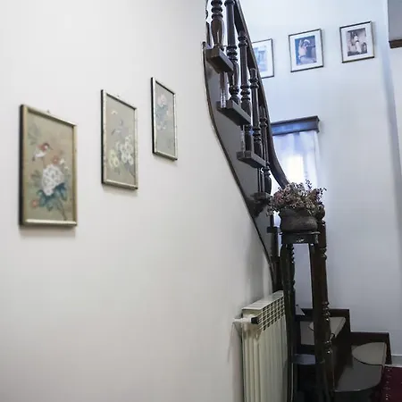 Traditional House In Ano Poli Villa *